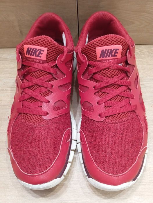 Nike Free Run 2 Buty Sportowe do biegania Rozm. 40,5 /26cm