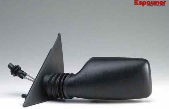 Retrovisor Esquerdo Seat Ibiza