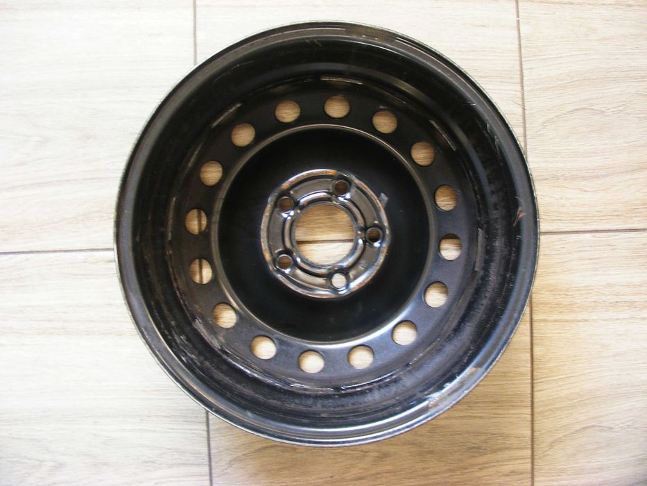 Диски R16 Renault Trafic,Nissan Primastar,Opel Vivaro 5x118