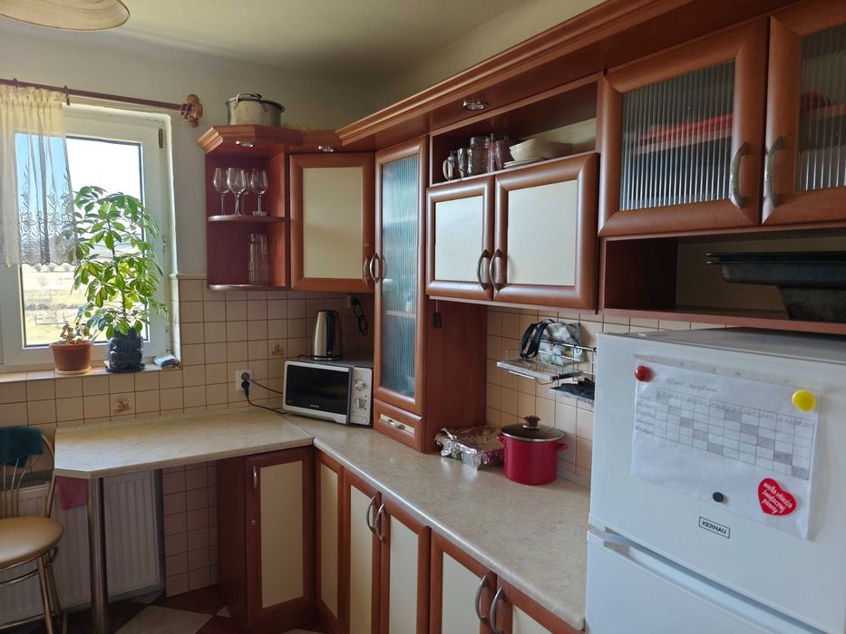 Pokój dwuosobowy dla obywateli Ukrainy Kielce ul. Leśniówka Dyminy