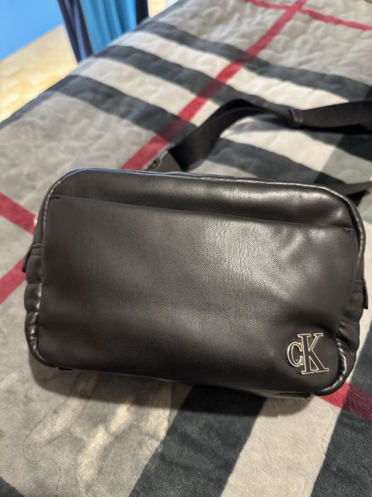 Bolsa Calvin Klein