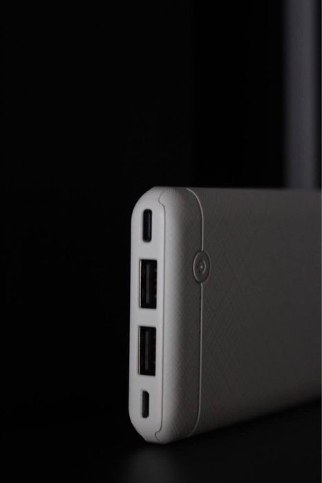 Power Bank Philips Ultra Compact повер банк акамулятор