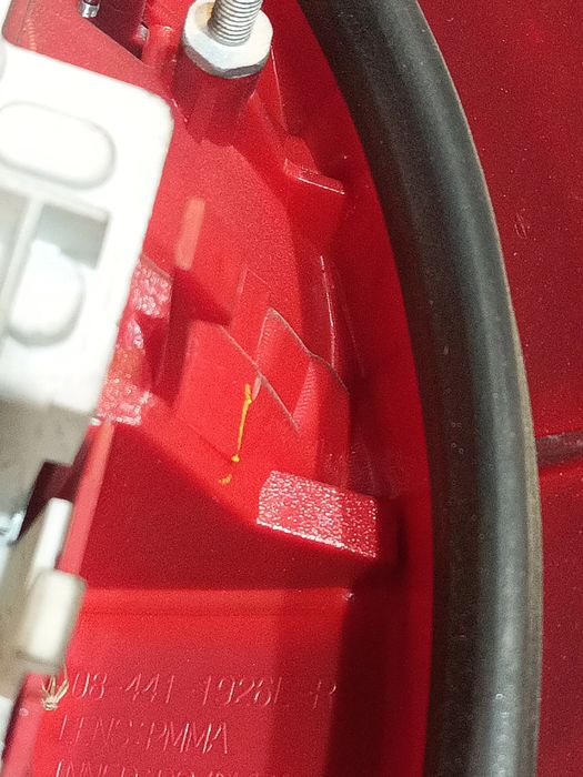 Farolim esquerdo AUDI A3 (8L1)