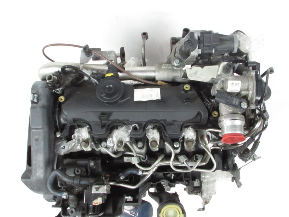 Motor Mercedes-Benz A-Class Ref: 607.951