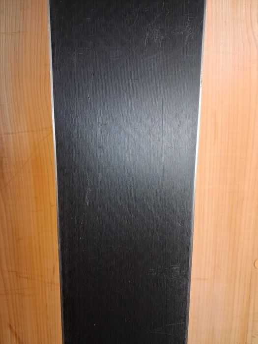Narty Stockli Laser Cx, długość 163 cm, model 2025, używane
