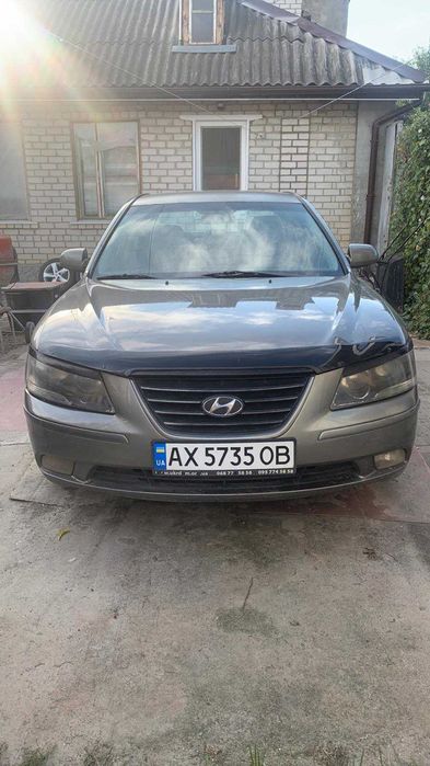 Продам авто с пробегом