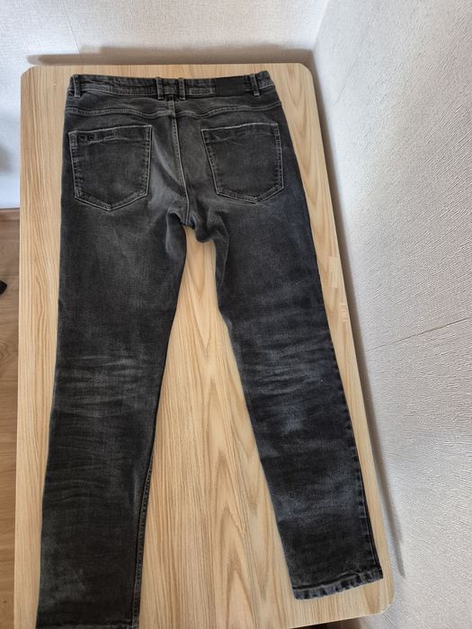 Чоловічі джинси Reserved Denim Lab Ivanov