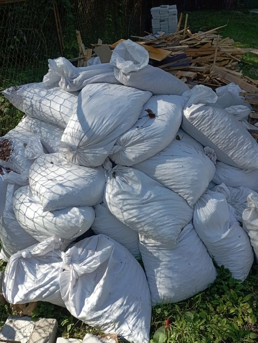 Керамзит для будівництва
