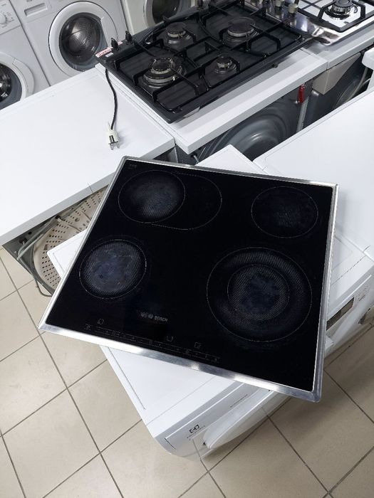 Варочна поверхня Candy cpr70w