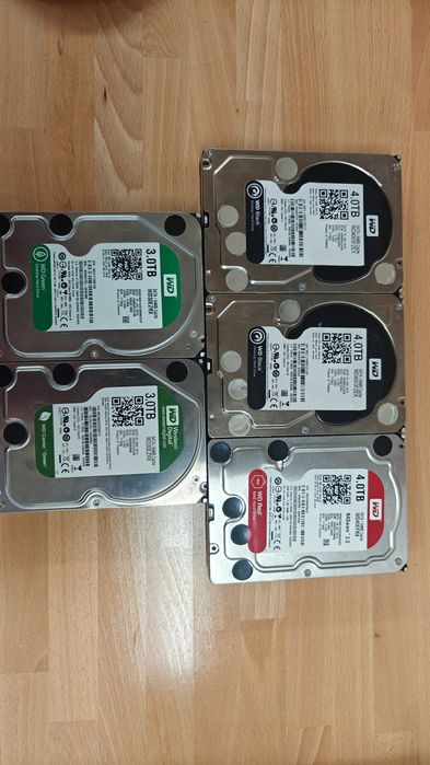 Synology DS 214play