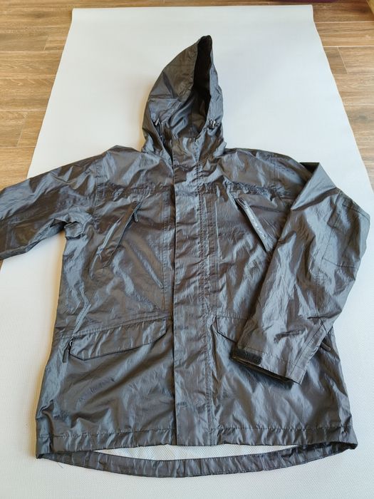 Missing Link kurtka przeciwdeszczowa rozmiar unisex M