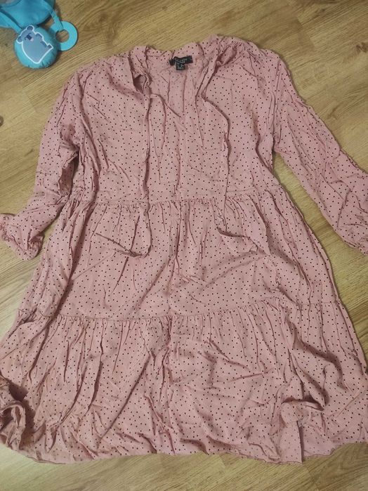 Sukienka ciążowa news look 36