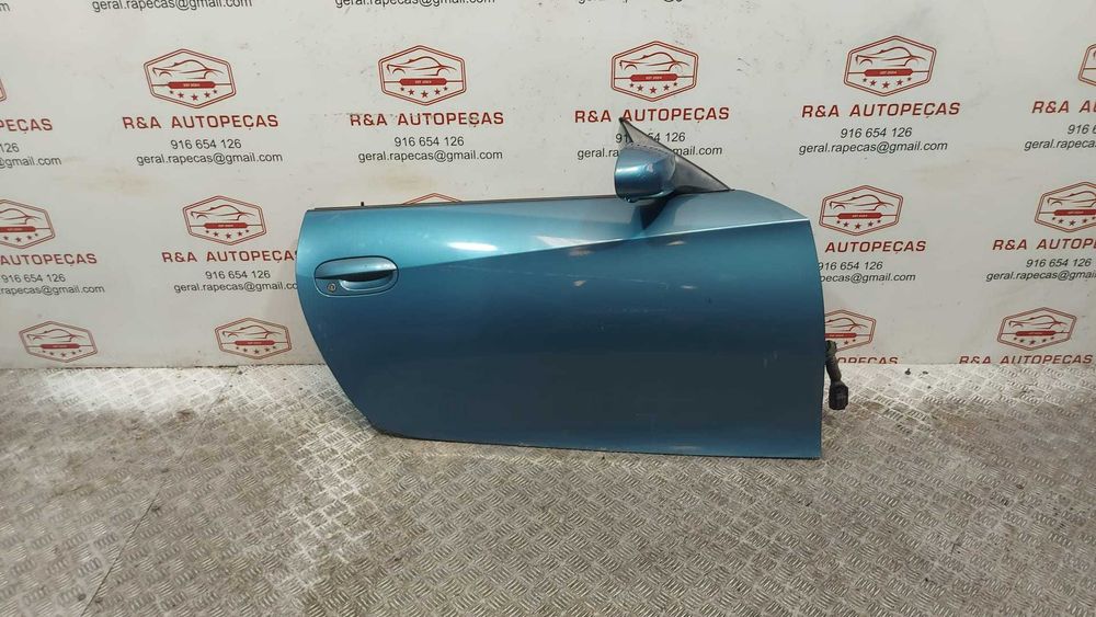 Porta Frente Frontal Direito BMW Z4 Original