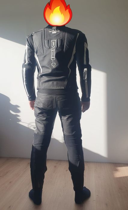 Kombinezon motocyklowy