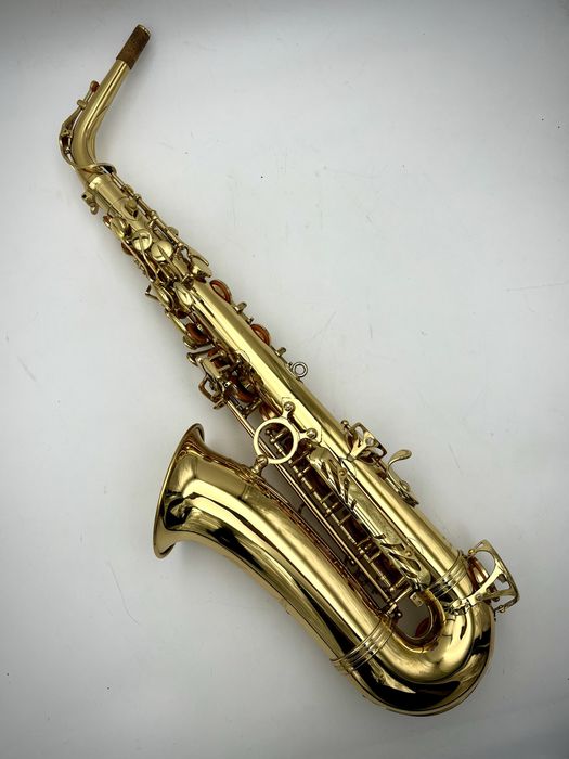 Saksofon altowy Yanagisawa 901 Japan