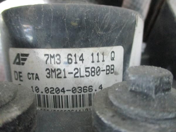 ABS FORD Galaxy (WGR)