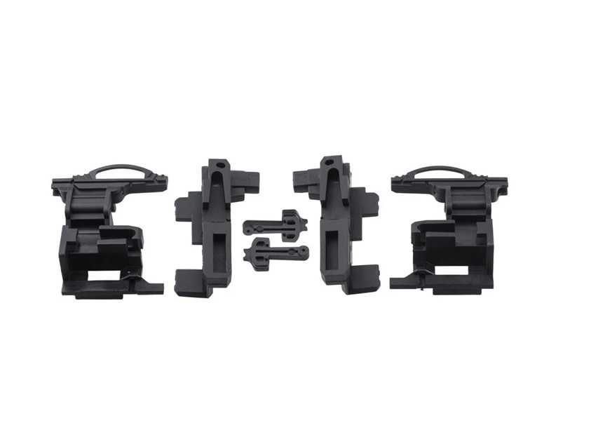 Kit reparaçao tejadilho Mercedes w168 w169 w245 novo
