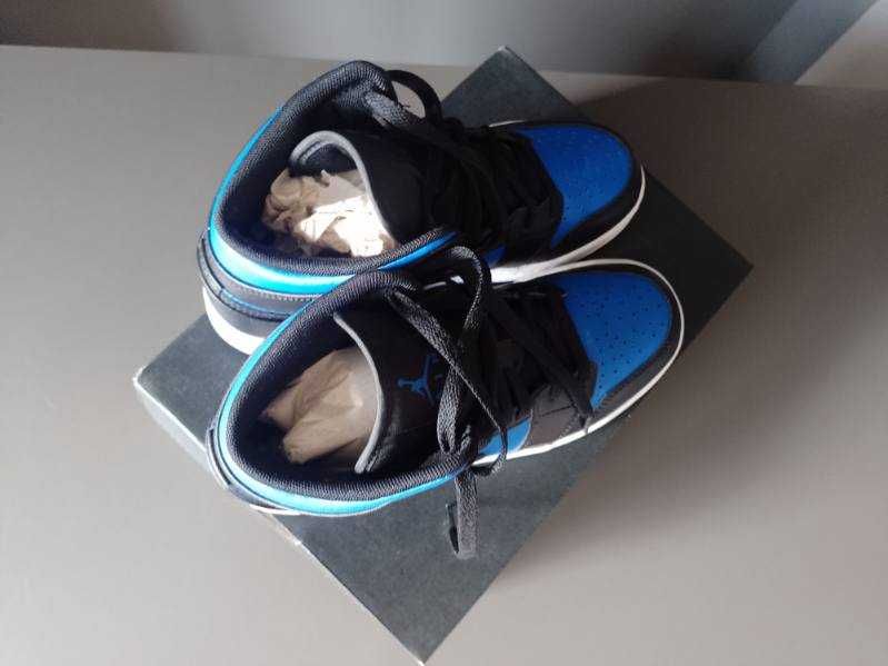 JORDAN Air 1 Mid High