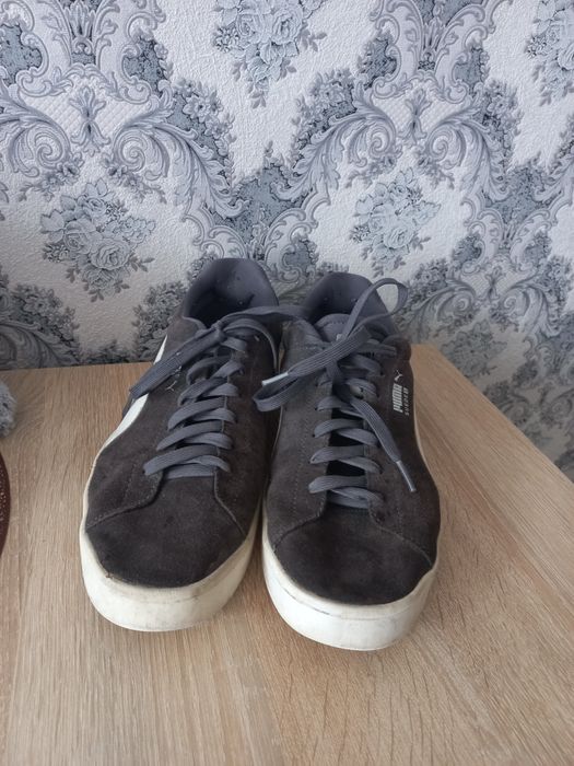 Кеди puma чоловічі