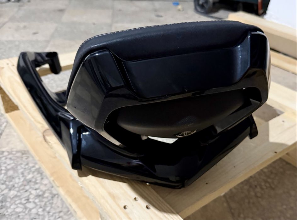 Tmax 500 530 560 encosto de costas original yamaha