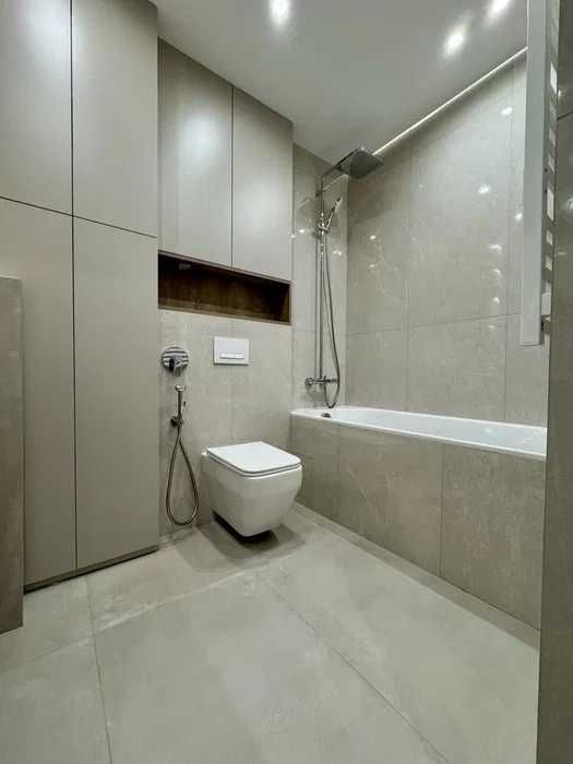 Краща 3-кімнатна 76м²! Варшавський, Виговського 44, Нивки, Виноградар