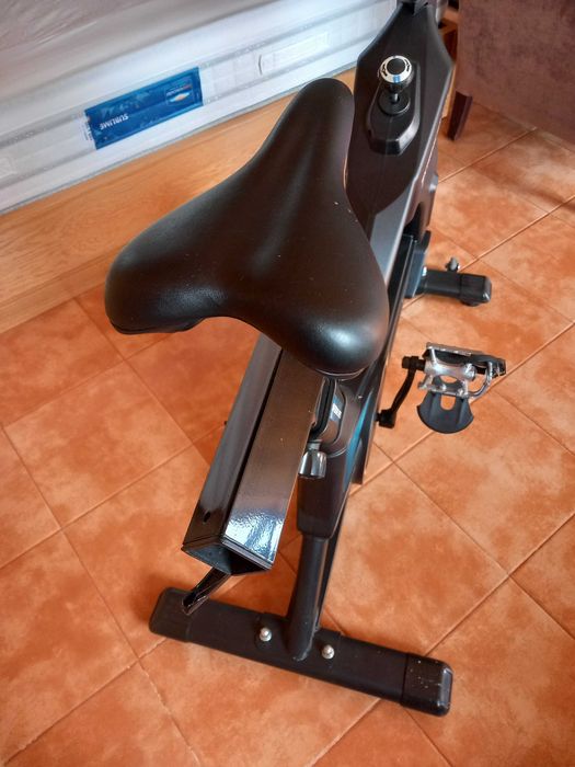 BICICLETA Spinning Behumax Fit 3500