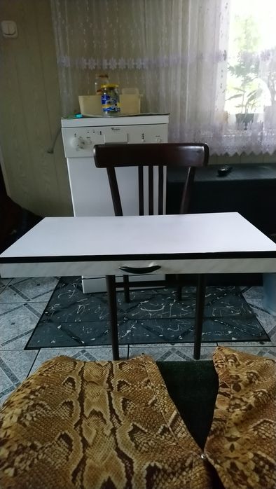 Stolnica.     do zagniatania ciasta