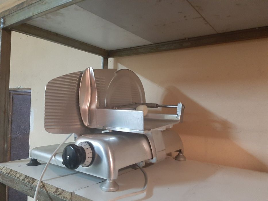 Слайсер стан нового