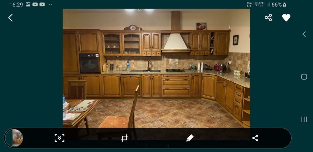 Blaty kuchenne kamienne