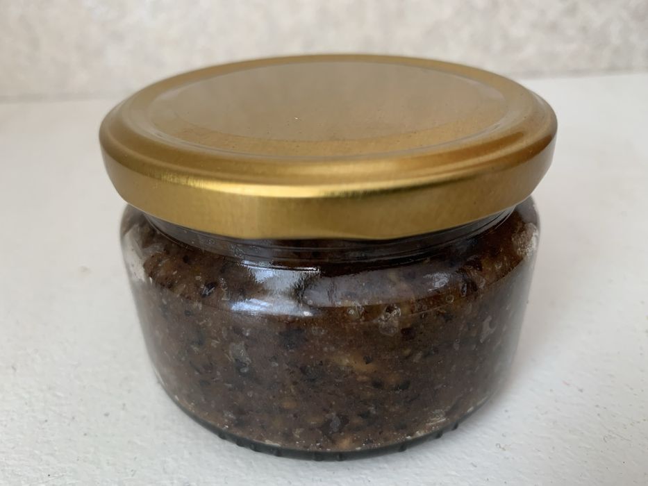 Паста Амосова ….