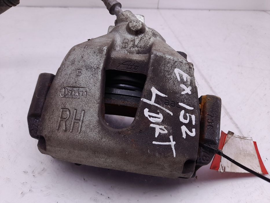 Pinça travão / maxila de travão frente direita VOLVO V50 (MW)