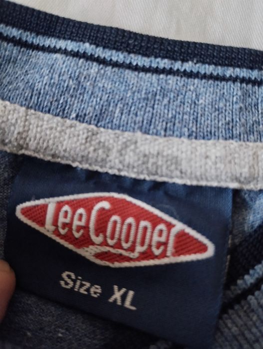 Футболка LEE COOPER (Турція) 54-56р.