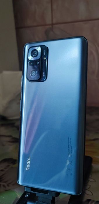 Redmi note 10 про 6/128GB