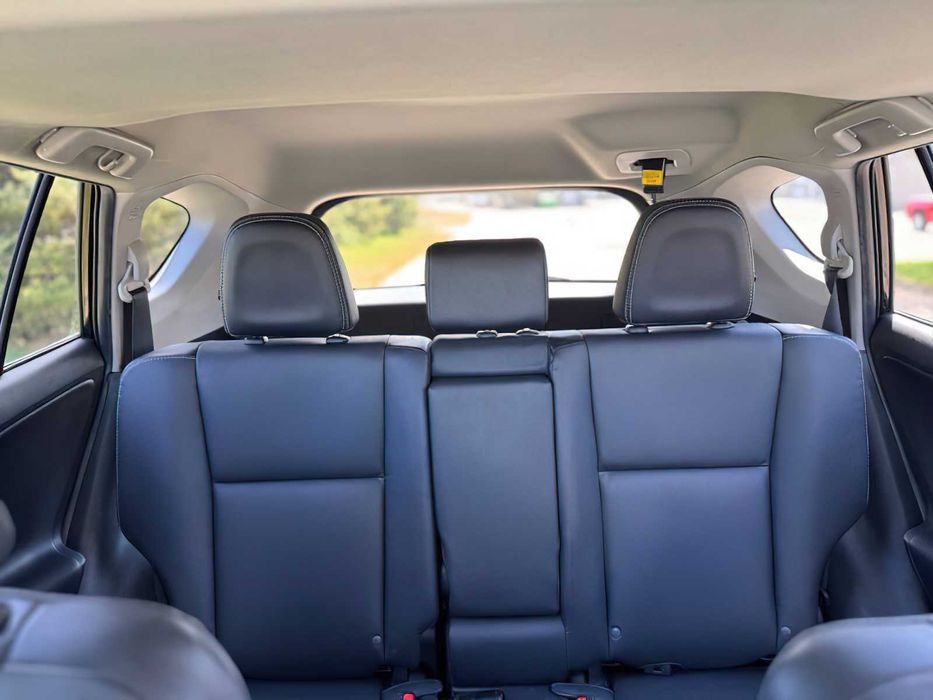Toyota RAV4 Limited      2018