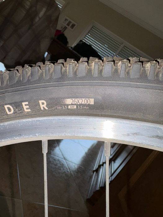 Oferta!! Vendo bicicleta roda 26".