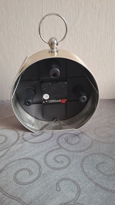 Zegar ścienny Smart Home