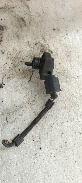 Czujnik podciśnienia Volkswagen Audi