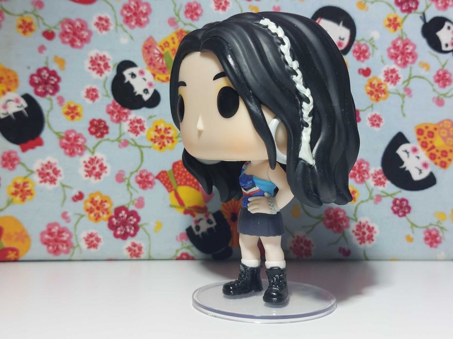 Funko Pop! Jisoo BlackPink