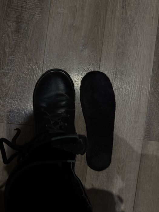 Анатомічне взуття