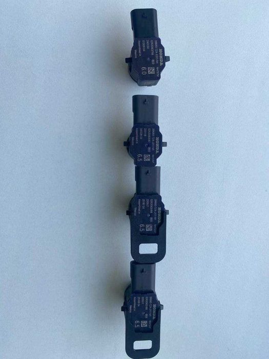 Оригінальні парктроніки Honda 39680-TZA-E011-M1 / J011-M1