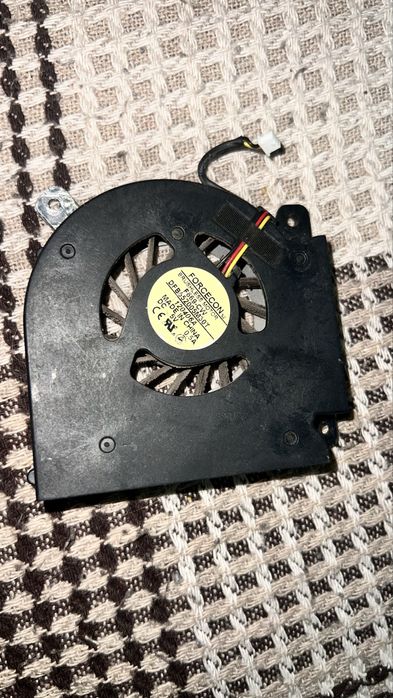 Кулера для ноутбука