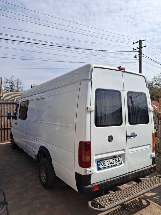 Продам Volkswagen LT 46, 2003 г.