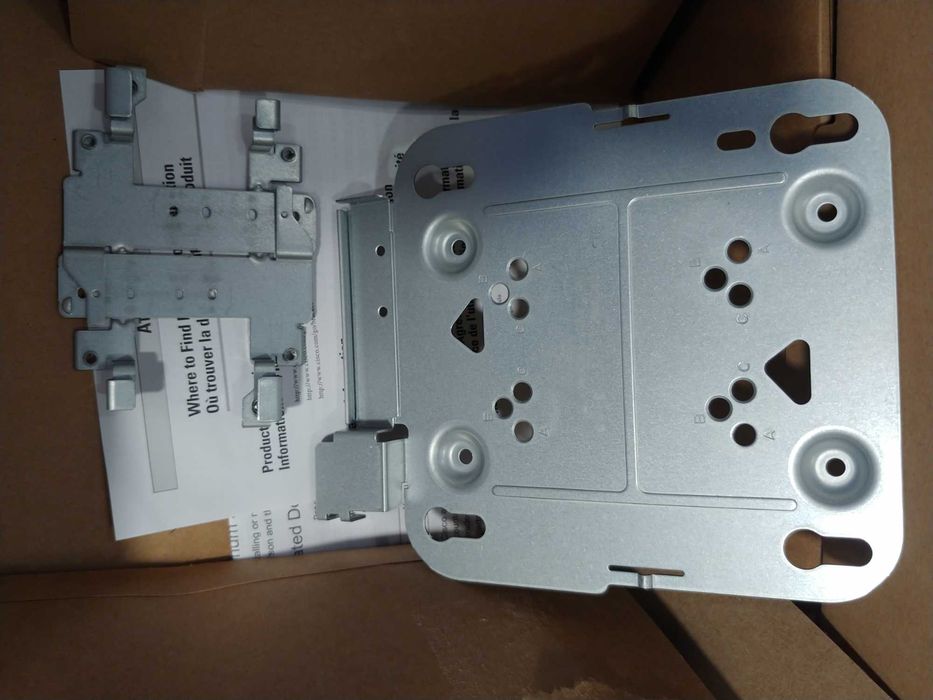 Точка доступа Cisco C9115AXE-E