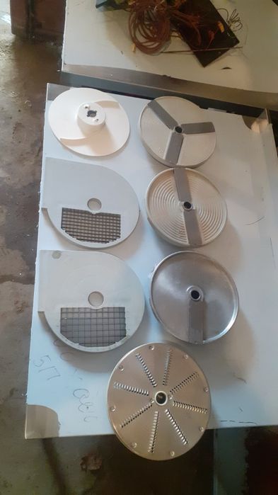 Овочервзка сиротерка Fimar TV3000