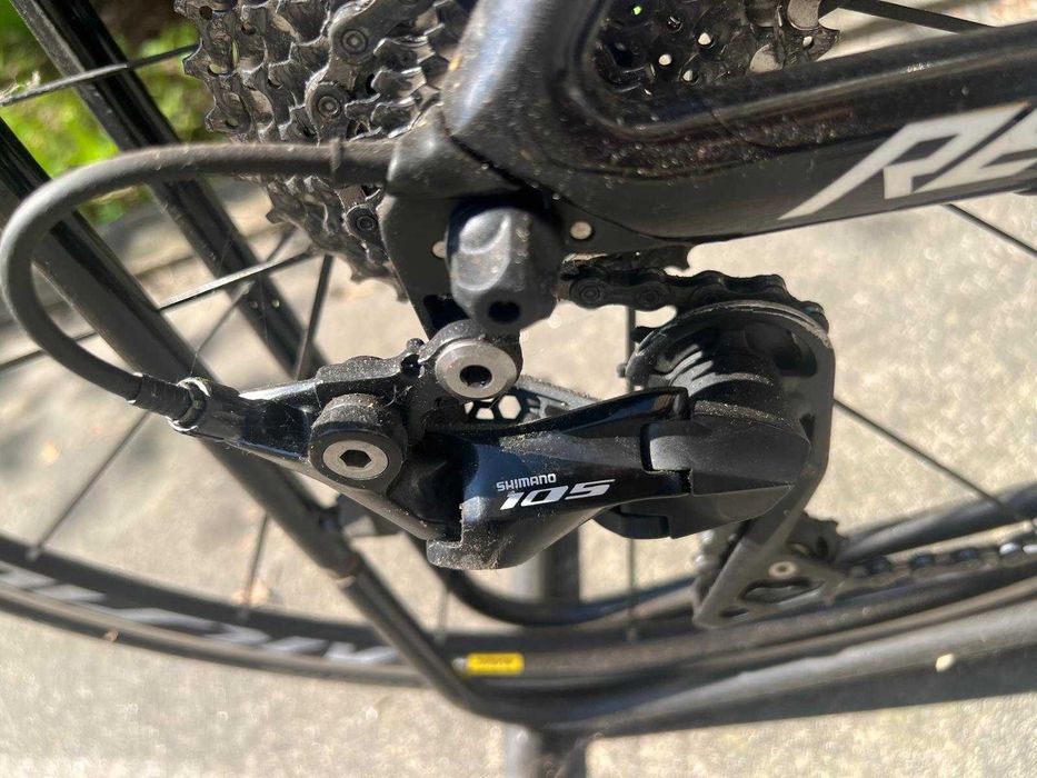 Bicicleta de estrada KTM, Muito Bom estado