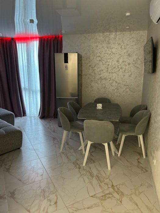 Продаж 3 кімнатних апартаментів. Сонячний квартал.