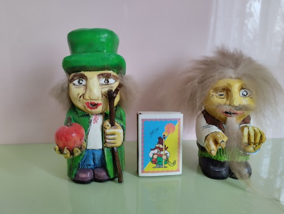 Сувенір на згадку.