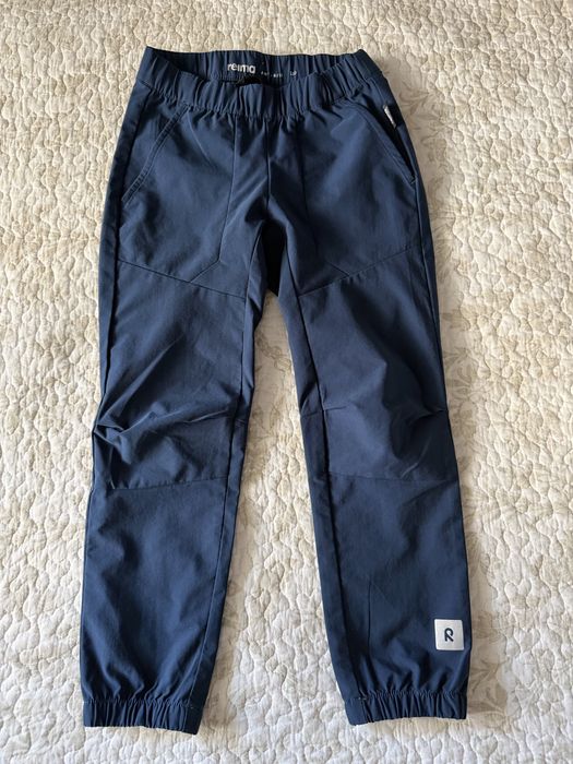 Штани  на літо reima 110р