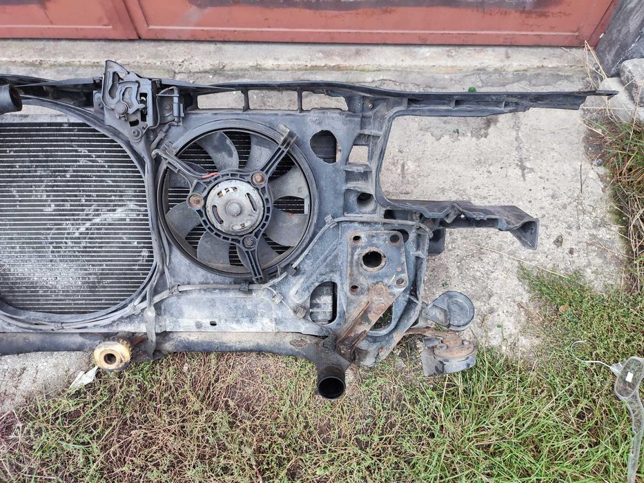 Pas Przedni Kompletny VW Passat B5 FL 1.9TDI 1.8T