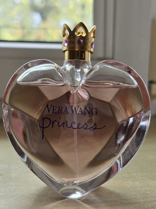 Vera Wang Princess 100 ml EDT